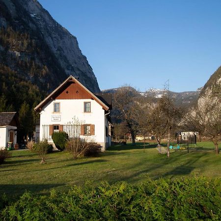 Apartments Marie B Hallstatt Eksteriør bilde